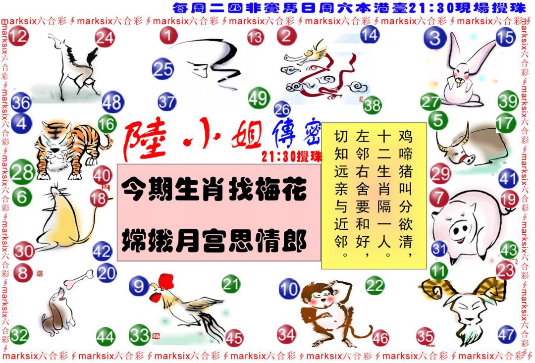 018期陆小姐传密B[图]